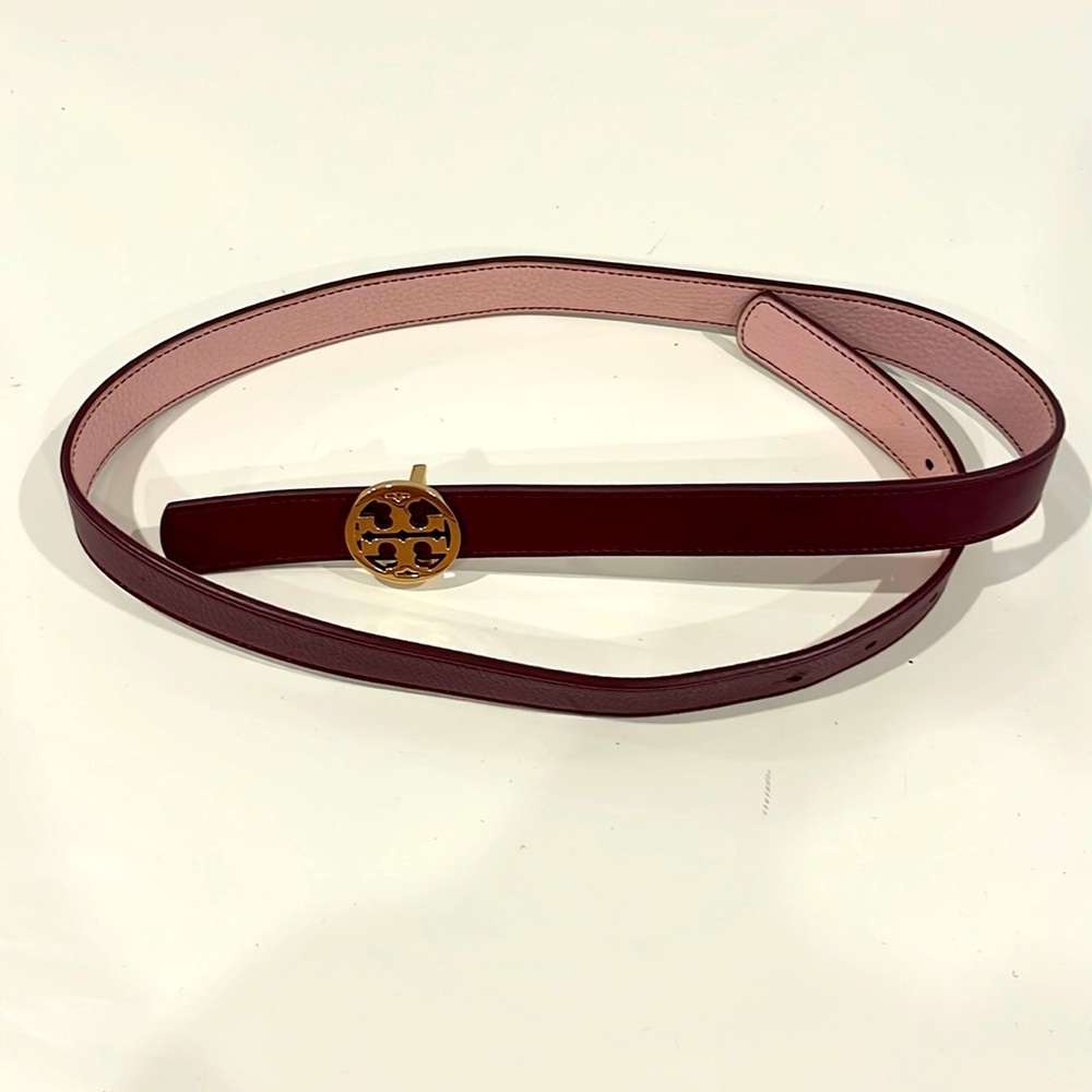 Tory Burch Belt